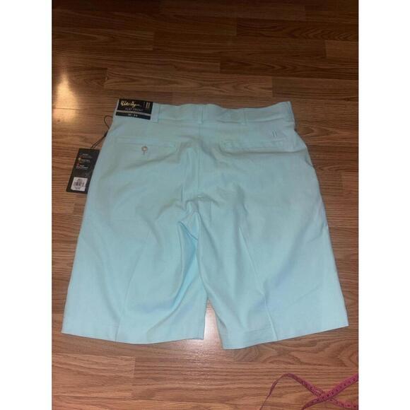 Walter Hagen Golf Shorts Size 34 - Picture 4 of 7